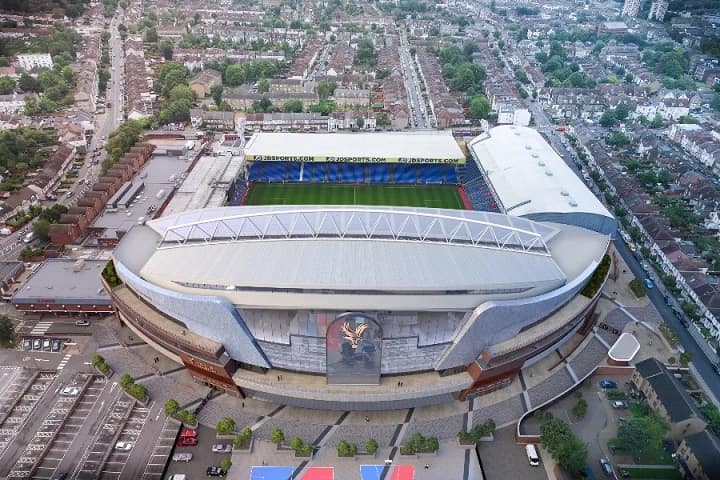 Crystal Palace vs Nottingham